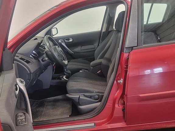 Renault Megane 5 of 14