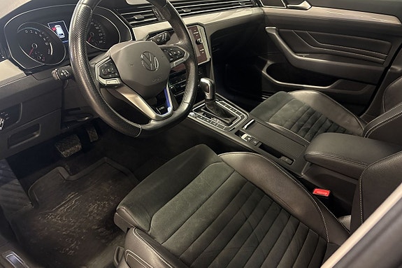 Volkswagen Passat 9 of 18