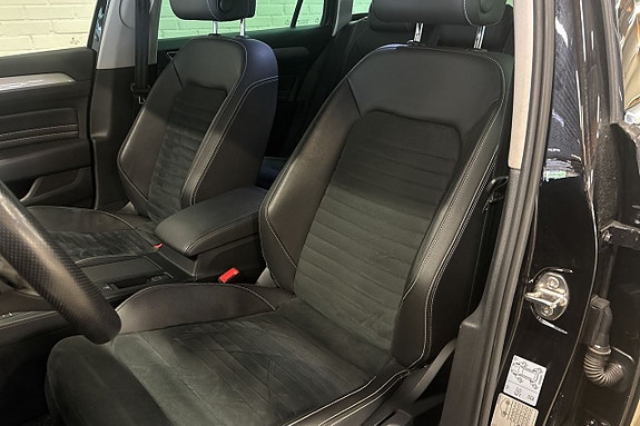 Volkswagen Passat 11 of 18
