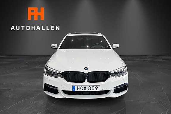 BMW 540i 2 of 28
