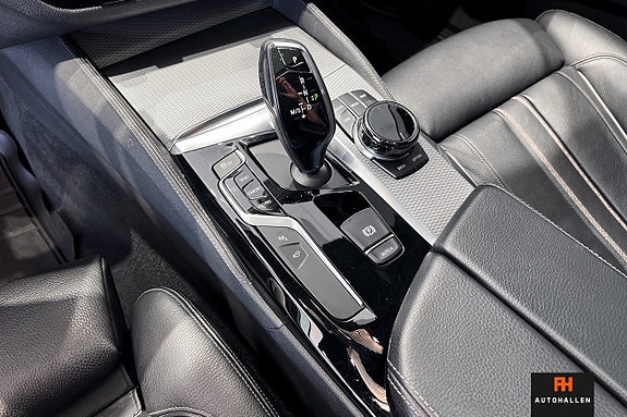 BMW 540i 19 of 28