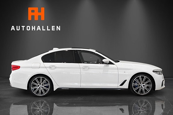 BMW 540i 5 of 28