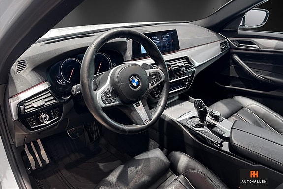 BMW 540i 14 of 28