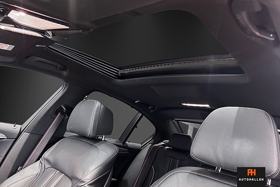 BMW 540i 21 of 28