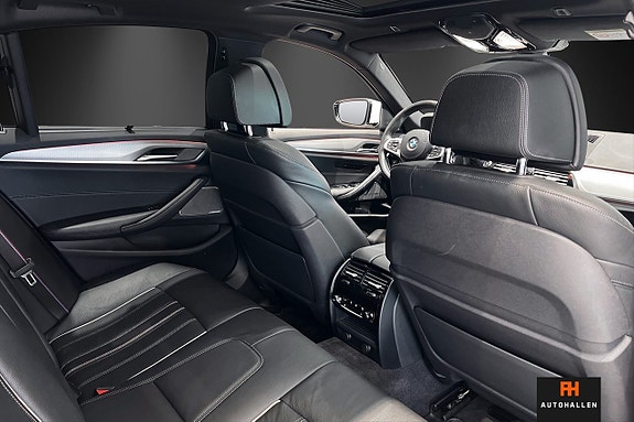 BMW 540i 26 of 28