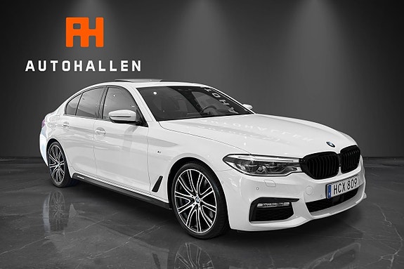 BMW 540i 3 of 28