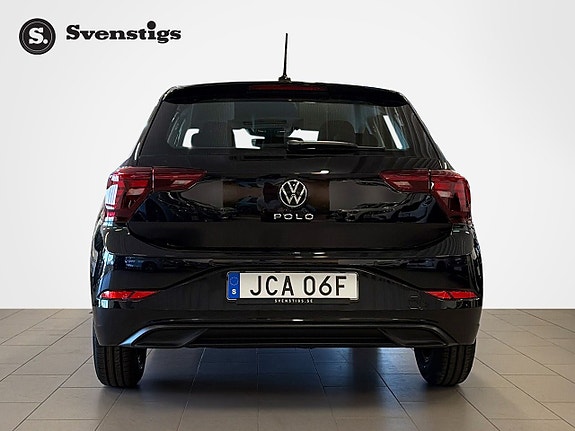 Volkswagen Polo 4 of 12