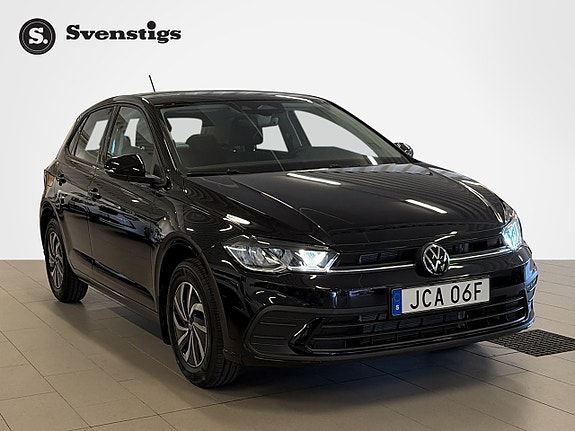 Volkswagen Polo 6 of 12