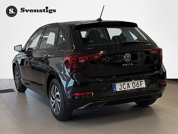 Volkswagen Polo 3 of 12