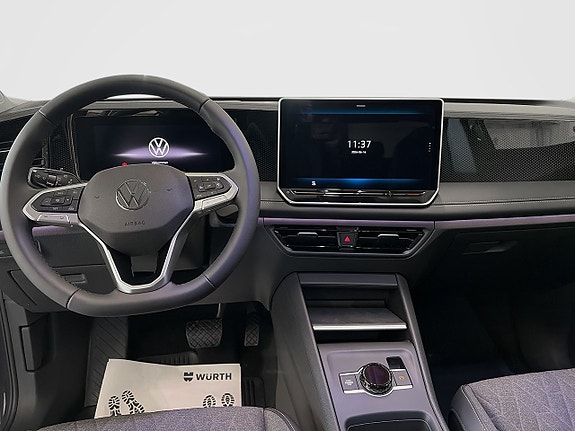 Volkswagen Tiguan 11 of 12