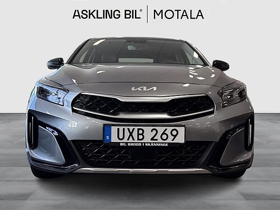Kia XCeed 5 of 13
