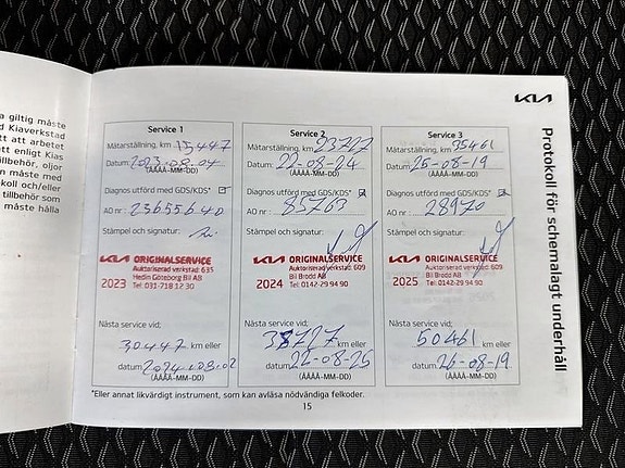 Kia XCeed 12 of 13