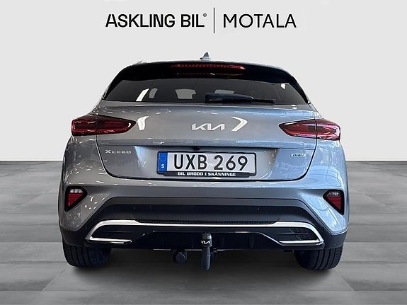 Kia XCeed 4 of 13