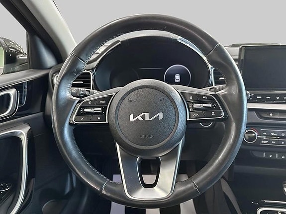 Kia XCeed 9 of 13