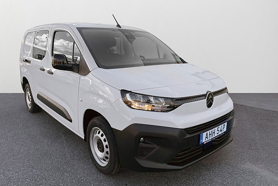 Citroen Berlingo 9 of 20