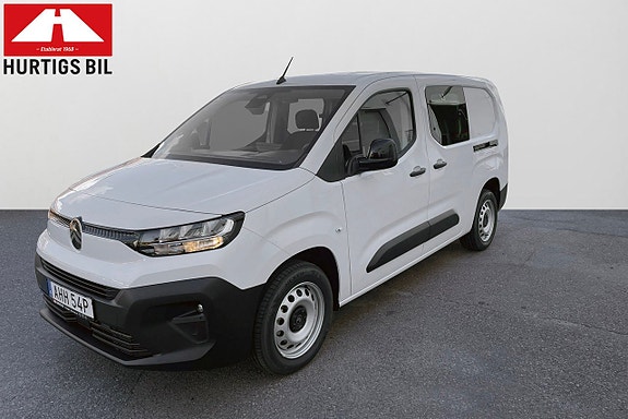 Citroen Berlingo 3 of 20