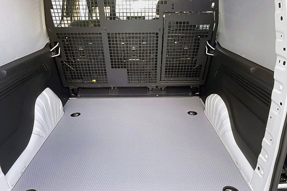 Citroen Berlingo 20 of 20