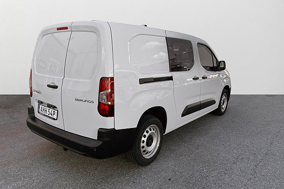 Citroen Berlingo 7 of 20