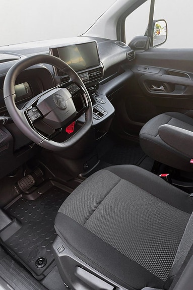 Citroen Berlingo 10 of 20