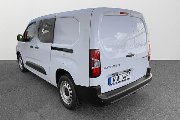 Citroen Berlingo 5 of 20