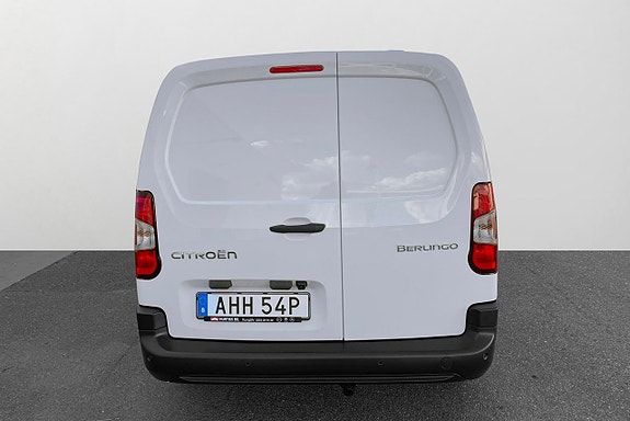 Citroen Berlingo 6 of 20