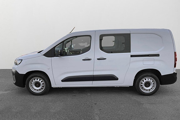 Citroen Berlingo 4 of 20