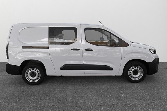 Citroen Berlingo 8 of 20