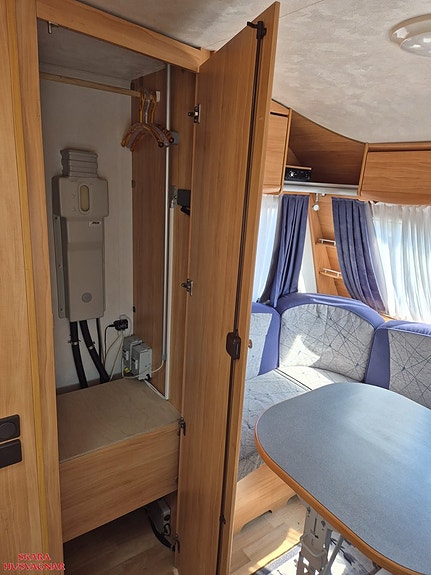 Adria ADORA 512 UL 17 of 19