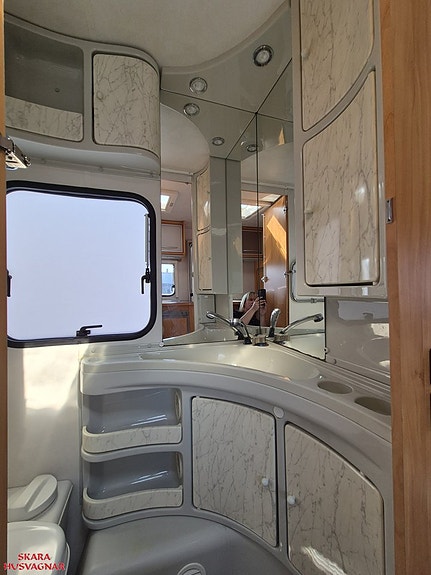 Adria ADORA 512 UL 18 of 19