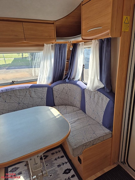 Adria ADORA 512 UL 14 of 19