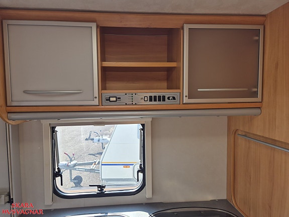 Adria ADORA 512 UL 9 of 19