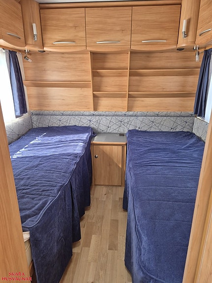 Adria ADORA 512 UL 6 of 19