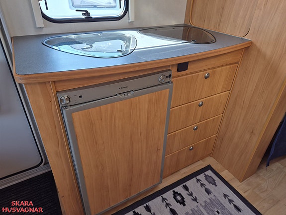 Adria ADORA 512 UL 10 of 19