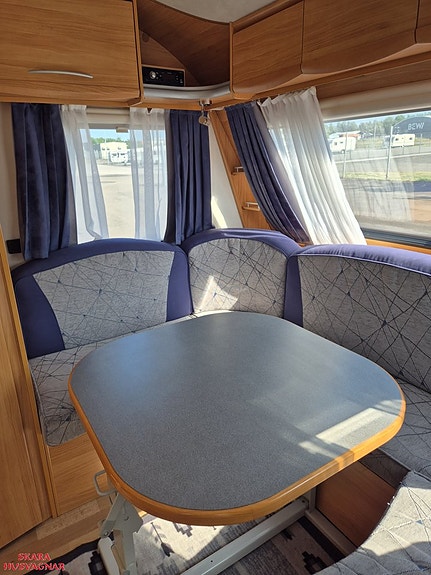 Adria ADORA 512 UL 15 of 19