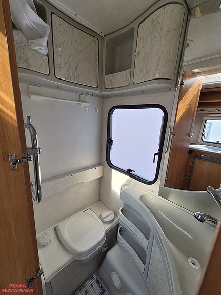 Adria ADORA 512 UL 19 of 19