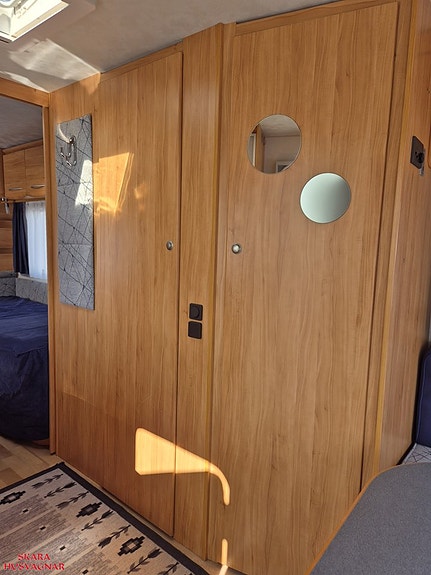Adria ADORA 512 UL 16 of 19