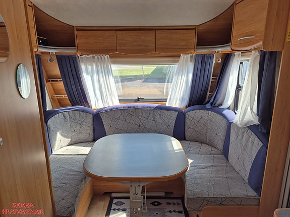 Adria ADORA 512 UL 13 of 19