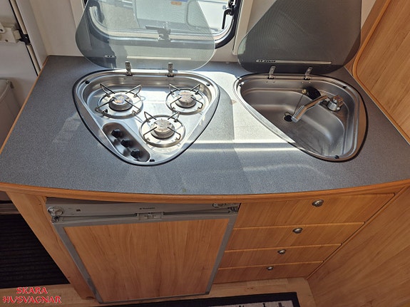 Adria ADORA 512 UL 11 of 19