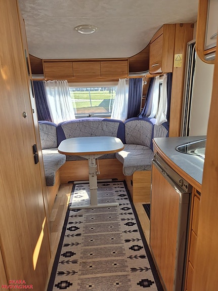 Adria ADORA 512 UL 5 of 19