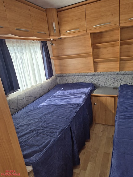 Adria ADORA 512 UL 8 of 19