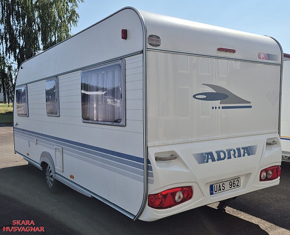 Adria ADORA 512 UL 2 of 19
