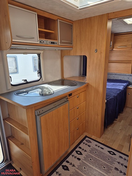 Adria ADORA 512 UL 4 of 19