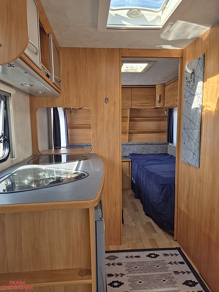 Adria ADORA 512 UL 3 of 19