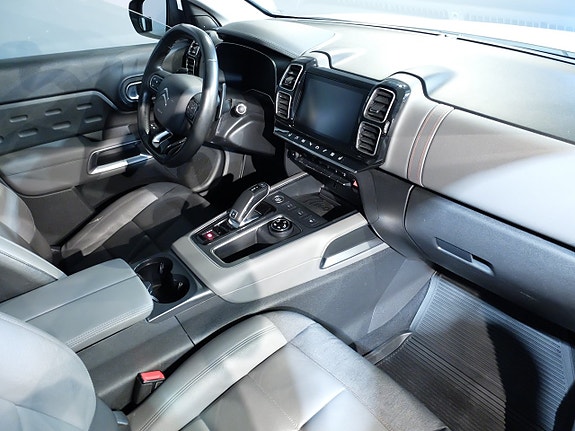 Citroen C5 Aircross 6 of 10