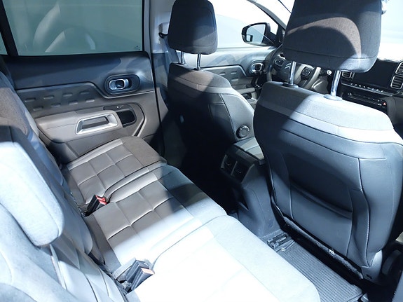Citroen C5 Aircross 7 of 10