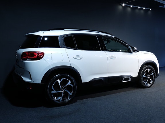 Citroen C5 Aircross 10 of 10