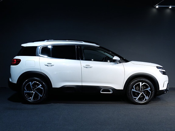 Citroen C5 Aircross 2 of 10