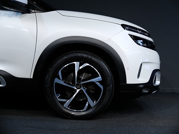 Citroen C5 Aircross 3 of 10