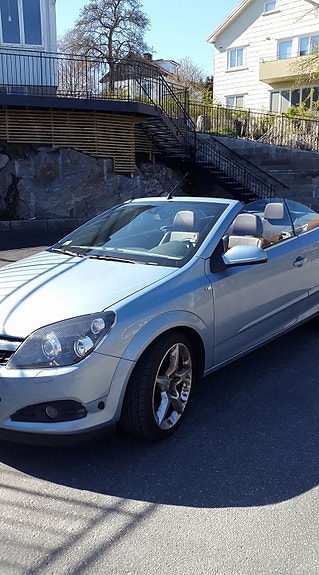 Opel Astra 2 of 5