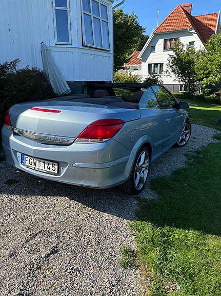 Opel Astra 3 of 5